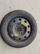 Dojazdówka koło dojazdowe kia proceed III cee'd II i30 125/80R16 5x114,3