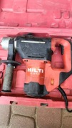 Sprzedam Hilti TE 56-ATC