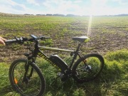 Rower elektryczny Bafang 750 Sprzedaż/Wymiana