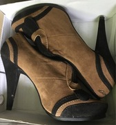 Jesienne szpilki Alfi Rald r39