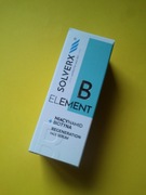 SOLVERX ELEMENT B serum do twarzy niacynamid biotyna