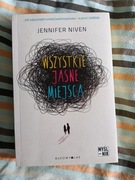 Wszystkie jasne miejsca Jennifer Niven