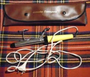 Lokówka elektryczna, sprawna. Oryginał z PRL, lata 70-te.