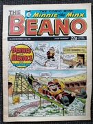 The beano 