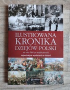 J. Besala - Ilustrowana Kronika Dziejów Polski
