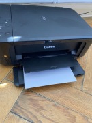 Drukarka Canon mg3650s DODATKOWE UBEZPIECZENIE