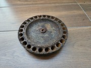 ELEMENT SILNIKA DO NEBELWERFERA NbW41.