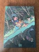 Komiks Dni których nie znamy Le Boucher Timothe Non Stop Comics