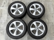 Felgi aluminiowe koła zima Oryg. Audi 19cali et34 j7.0 A4 A5 A6 A7 Q5 Q7Q8