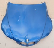 BMW Z3 maska pokrywa silnika przód części lampa belka 