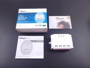 Łącznik Trójkanałowy Smart Home Trust ACM-3500-3 switch (ACM-3500-3)
