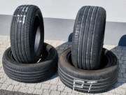 2szt opony letnie Vredestein 225/50 R16 ZR SLK R170