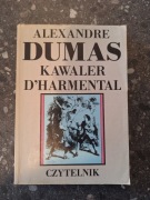 Dumas Kawaler Dharmental