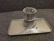 Filtr płaski+zgrubny+mikrofiltr  SPS53E18EU/36