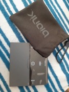 Ładowarka/powerbank do joyconów Nintendo Switch bionik