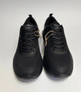 Reebok Road Strider Black buty biegowe r.42,5-czarne-nowe-pudełko zastępcze