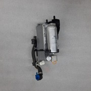 BMW Skraplacz klimatyzacji z chłodnicą nowy. Valeo.