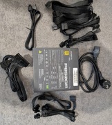 Zasilacz Gigabyte P850GM 850W 80 plus gold