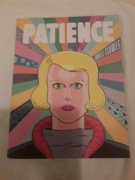Daniel Clowes Patience Kultura Gniewu