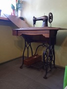 Singer stara piekna maszyna do szycia