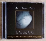My Dying Bride - The Angel And The Dark River 2xCD Live At The Dynamo '95
