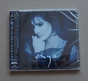 Enya - Dark Sky Island (CD) - Japanese Edition - Japan Obi 2015 Nowa Folia