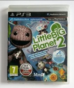 Little Big Planet 2 na ps3