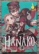 Hanako Duch ze szkolnej toalety. Tom 2