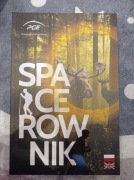 Spacerownik po Parkach Narodowych przewodnik 