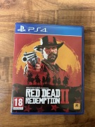 Red dead redemption 2