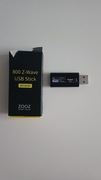 Moduł Kontroli Z-Wave Zooz 800 USB ZST39 EU