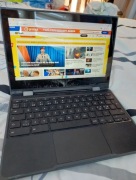 Lenovo 100e chromebook sprawny 