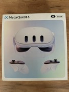 meta Oculus Quest 3 512GB