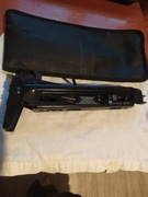 Podnośnik lewarek opel