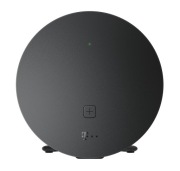 Wzmacniacz sygnału WIFI Telekom model 40823475 z  Mesh i Access Point