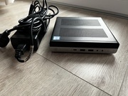 HP EliteDesk 800 G5 Desktop Mini PC i5-9600K / 16GB / 256GB SSD