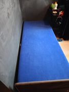 Tapczan jednoosobowy