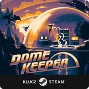 Dome Keeper - PC - PL - Klucz STEAM 