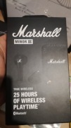 Sluchawki marshall
