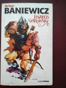 Pogrzeb czarownicy  Artur Baniewicz