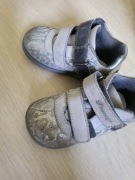 Buty na jesień Primigi rozmiar 21