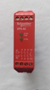 Przekaźnik bezpieczeństwa XPSAC5121 Schneider