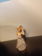 Fugirki z glinyna torty