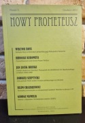 NOWY PROMETEUSZ NUMER 5 GRUDZIEŃ 2013
