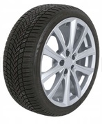 Nowa opona wielosezonowa Bridgestone
