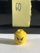LEGO GŁOWA GŁÓWKA FIGURKI figurka