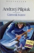 Czarownik Iwanow Andrzej Pilipiuk