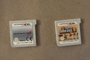 Mario Kart 7 i Super Mario Bros 2 na Nintendo 3DS
