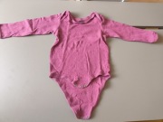 Body dziewczęce 92 pepco