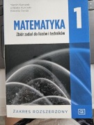 Matematyka zbuór zadań 1